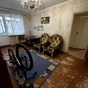 Дмитра Кременя вул. (Молодогвардійська), 32-А