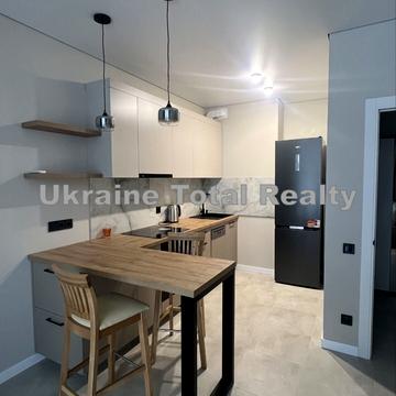 Воскресенська вул., 2-В