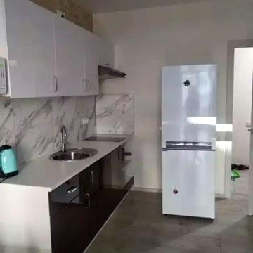 Мандриківська вул., 234