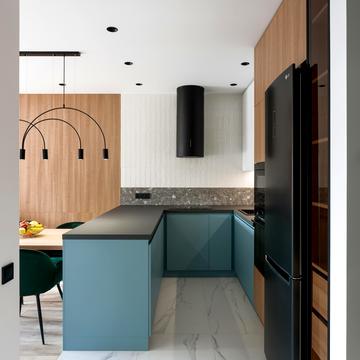 Тадея Рильського бульв., 3