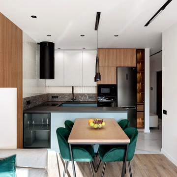 Тадея Рильського бульв., 3