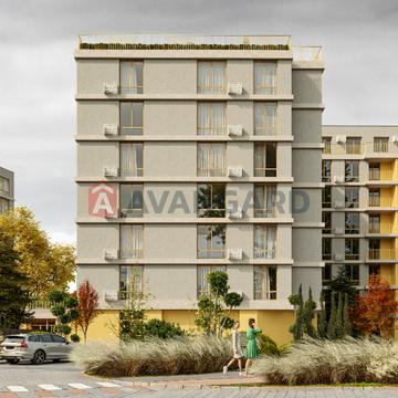 Брюховицька вул., 35