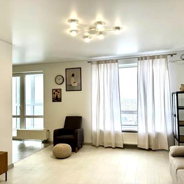 Велика Васильківська вул. (Червоноармійська), 37-г