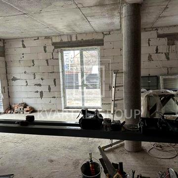 Тищенка вул., 1