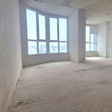 Чорновола вул., (Будинок 1)