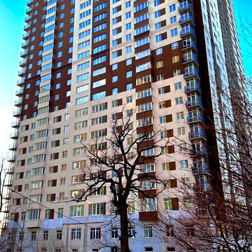 Степана Руданського вул., (Будинок 1)