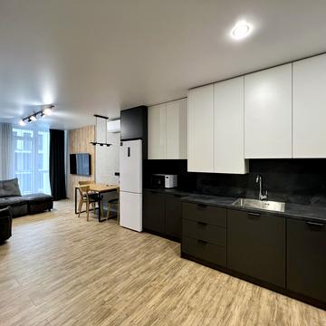 Замарстинівська вул. (Калініна), 76А