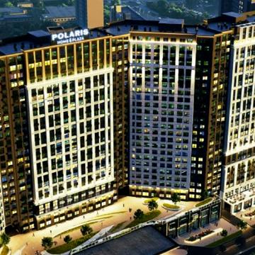 Сімї Кульженків вул. (Петра Дегтяренка), (Будинок 2)