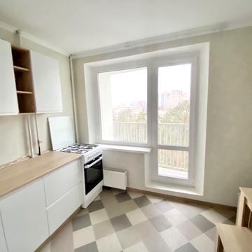 Чорнобильська вул., 11-А