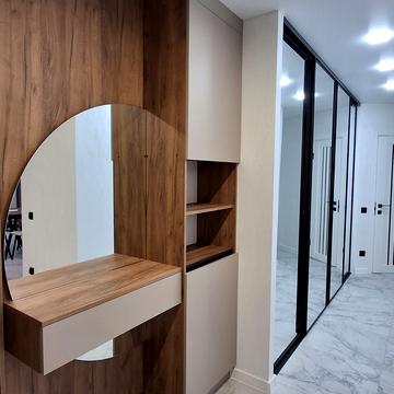 Злуки просп., 7