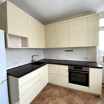 Олени Пчілки вул., 2