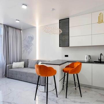 Валерія Самофалова вул. (Каманіна), 16-А/6