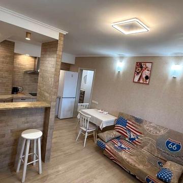 Ревуцького вул., 54