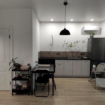 Ревуцького вул., 40-Г