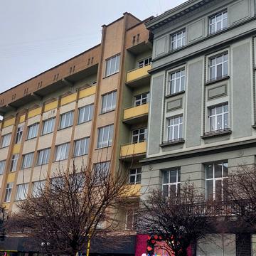 Незалежності вул., 5