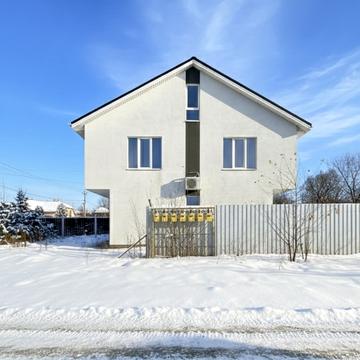 Канівська вул., 22є