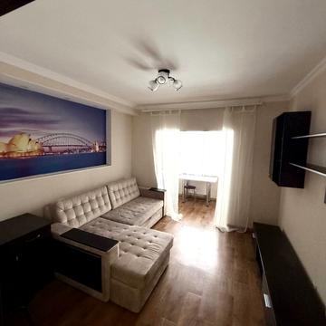 Сергія Данченка вул., 5