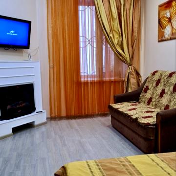 Святослава Караванського вул. (Жуковського), 40