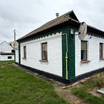 Поштова вул.