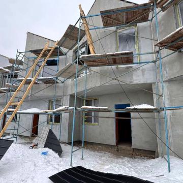 Олександра Олеся вул.