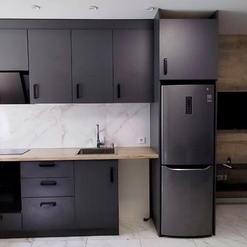 Рогатинська Левада вул. (Іванівський), 8