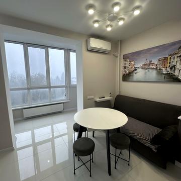 Генерала Гандзюка вул., 17