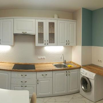 Соломії Крушельницької вул., 15-В