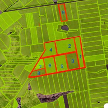 Велика Бугаївка, Обухівський, Київська область 150000.0 USD
