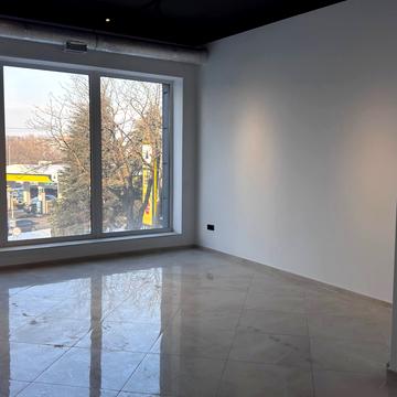 Княгинин вул., (Будинок 36)