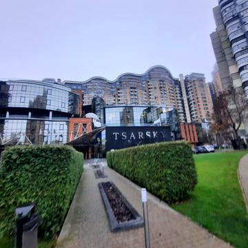 Старонаводницька вул., 6