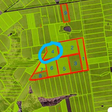 Велика Бугаївка, Обухівський, Київська область 343500.0 USD