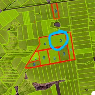 Велика Бугаївка, Обухівський, Київська область 494500.0 USD