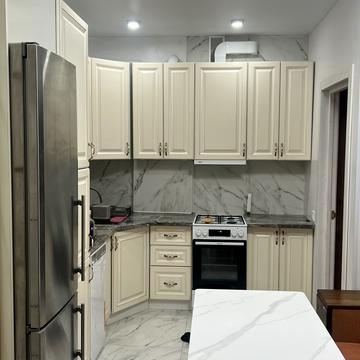 Бігова вул., 17а