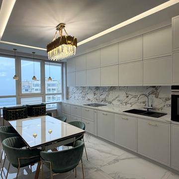 Новоберегова вул., 12-А