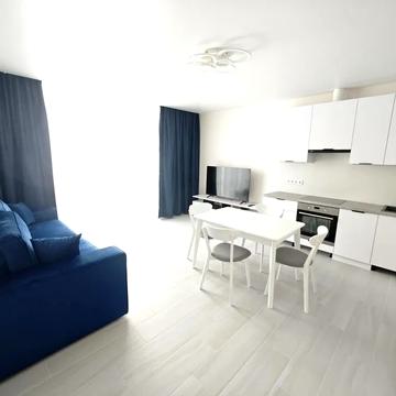 Вільгельма Котарбінського вул. (Миколи Кравченка), 21