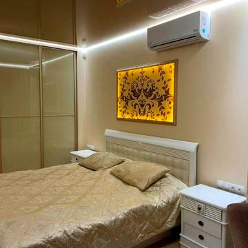 Княгині Ольги вул., 100г