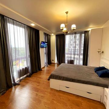 Зарічна вул., 2 к3