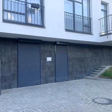 Китайська вул., 14