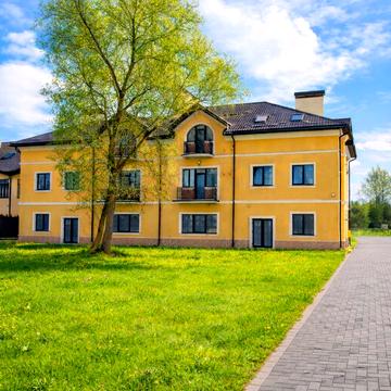 Козацька вул., 26