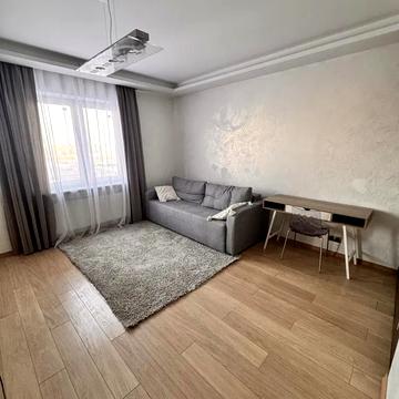 Дегтярівська вул., 25а к1