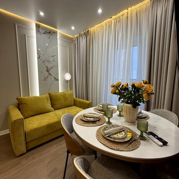 Краснова вул., 1-А