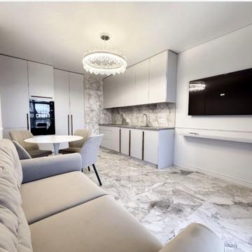 Василя Гаджеги вул., (Будинок 5)