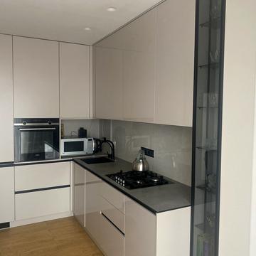 Кульпарківська вул., (Будинок)