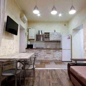 Воронцовський пров., 8