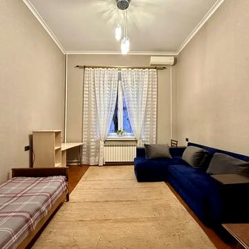 Стрілецька вул., 7/6