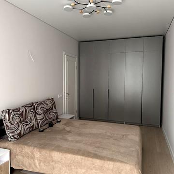 Червоної Калини просп., 56