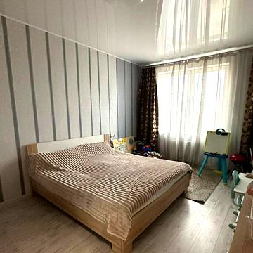 Сергія Данченка вул., 34-А