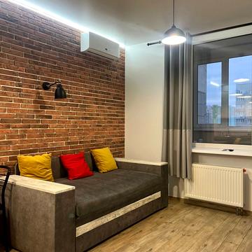 Польова вул., 73