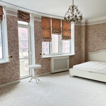 Олександра Кониського вул., 28А-30А