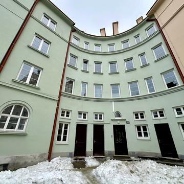 Стрийська вул., 66